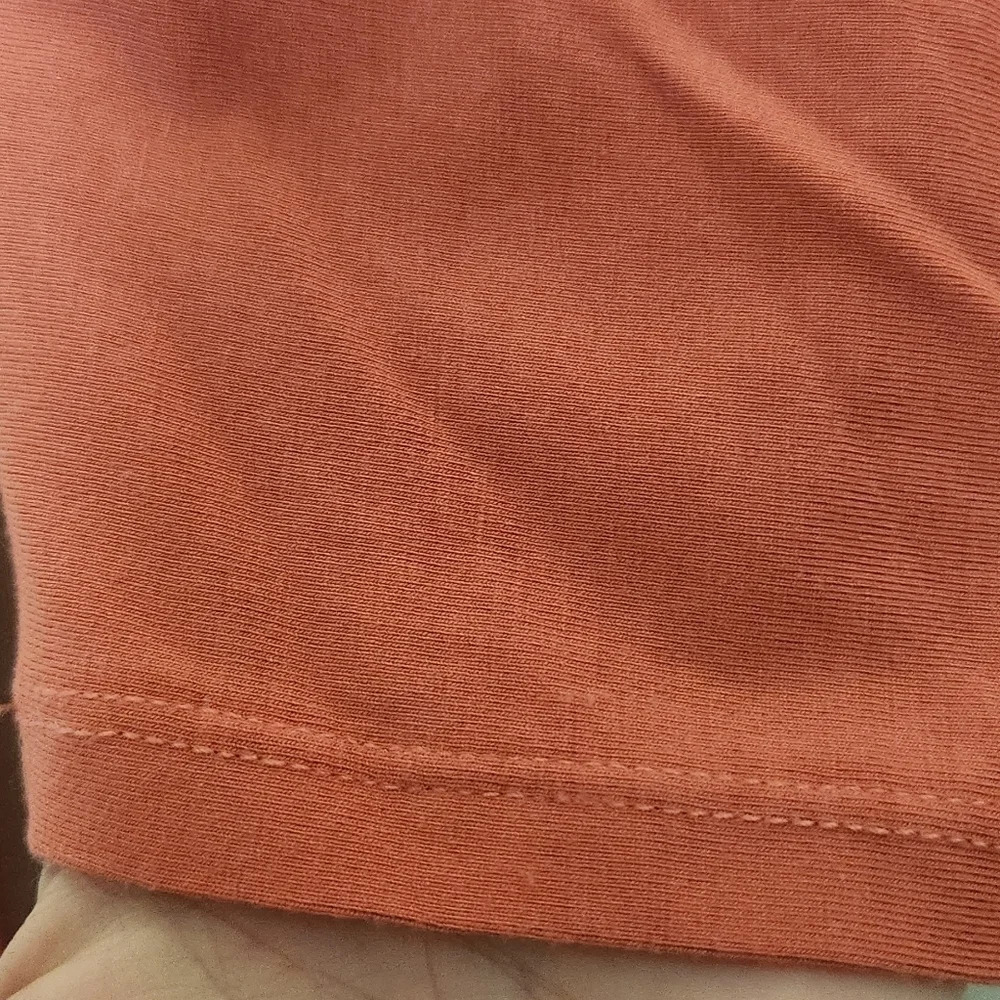 Lapointe Cropped Top - Picture 10 of 11